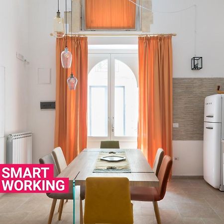 Ferienwohnung Casa Arlecchino By Wonderful Italy Syrakus Exterior foto