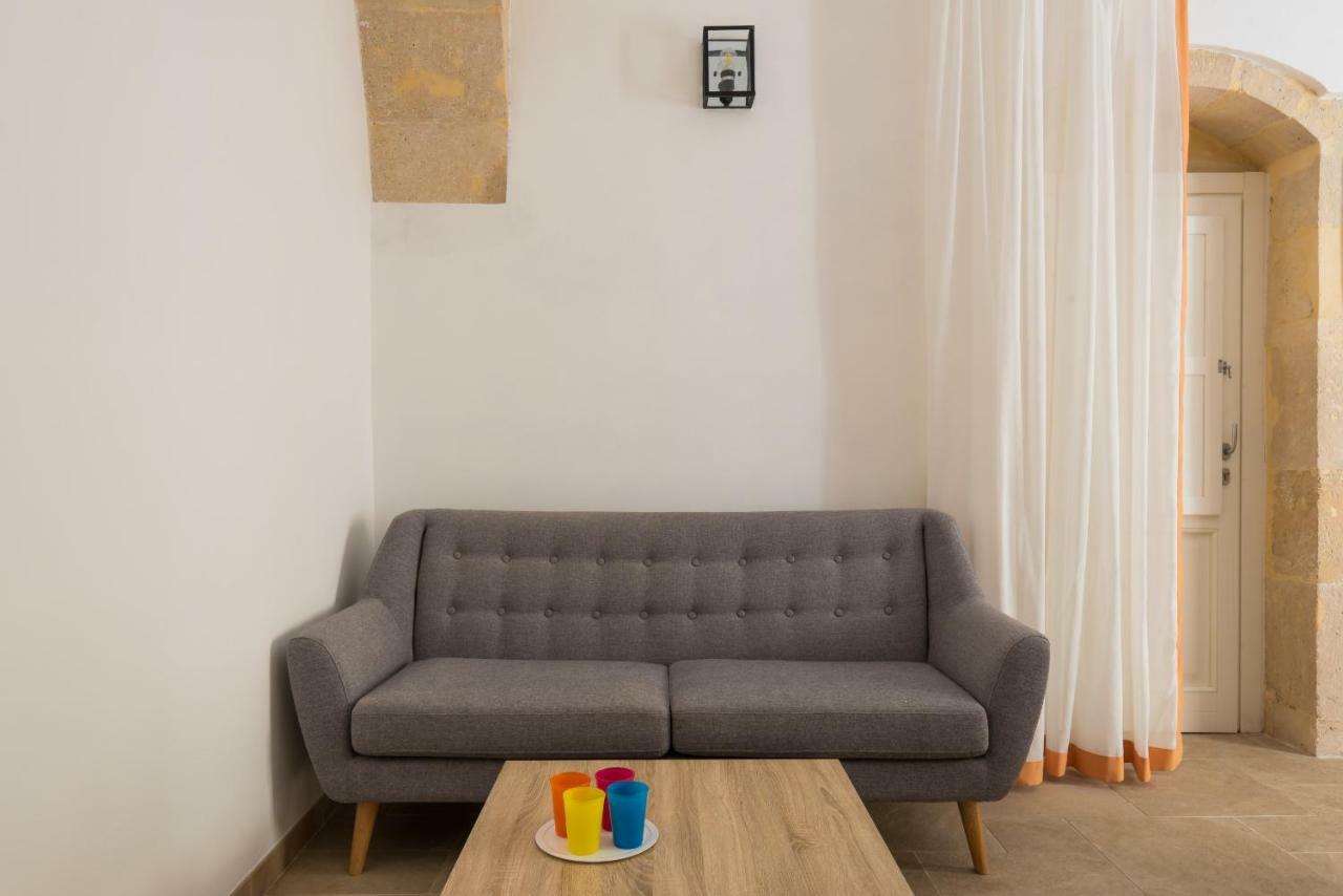 Ferienwohnung Casa Arlecchino By Wonderful Italy Syrakus Exterior foto
