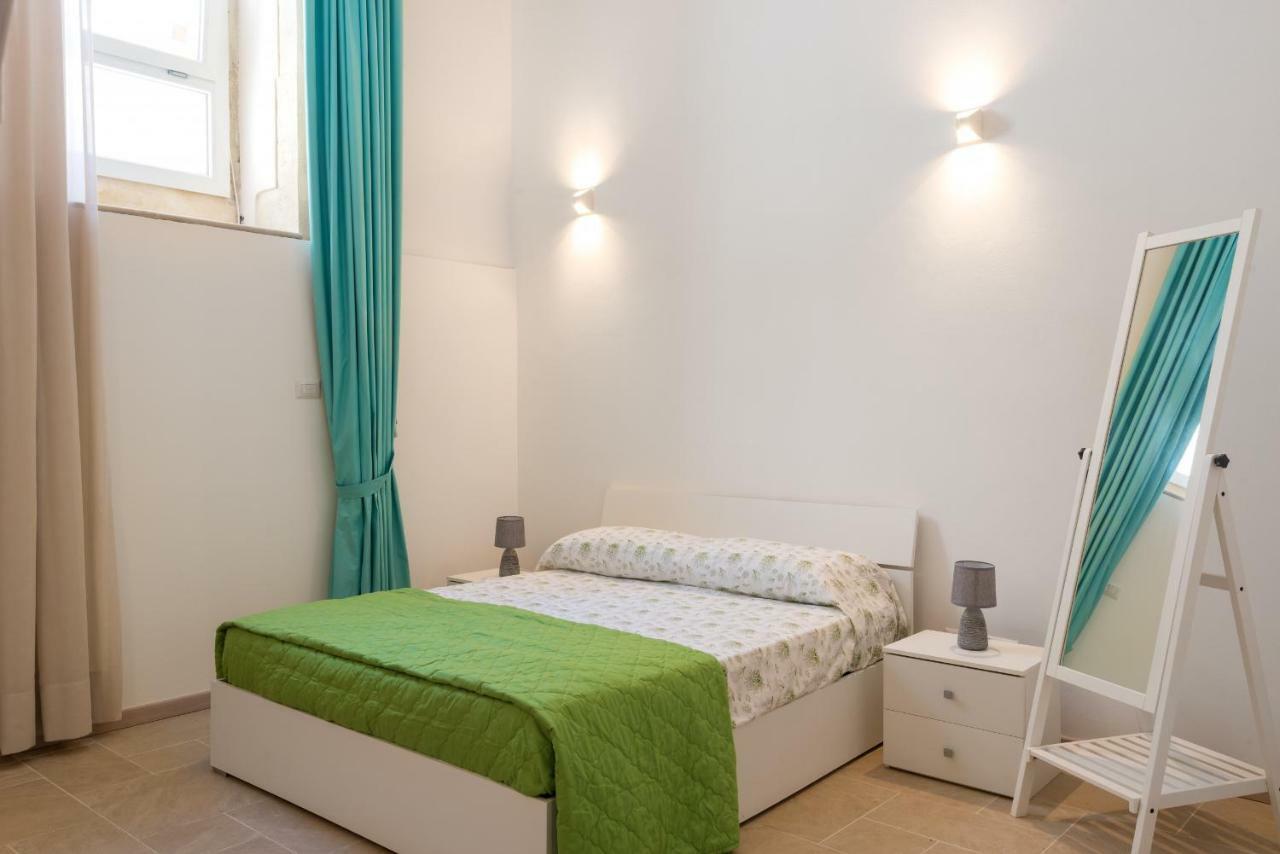 Ferienwohnung Casa Arlecchino By Wonderful Italy Syrakus Exterior foto