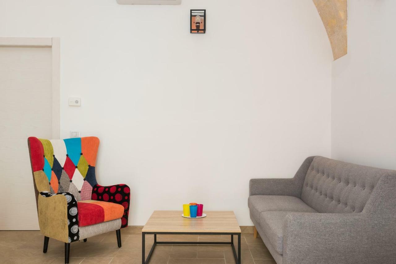 Ferienwohnung Casa Arlecchino By Wonderful Italy Syrakus Exterior foto