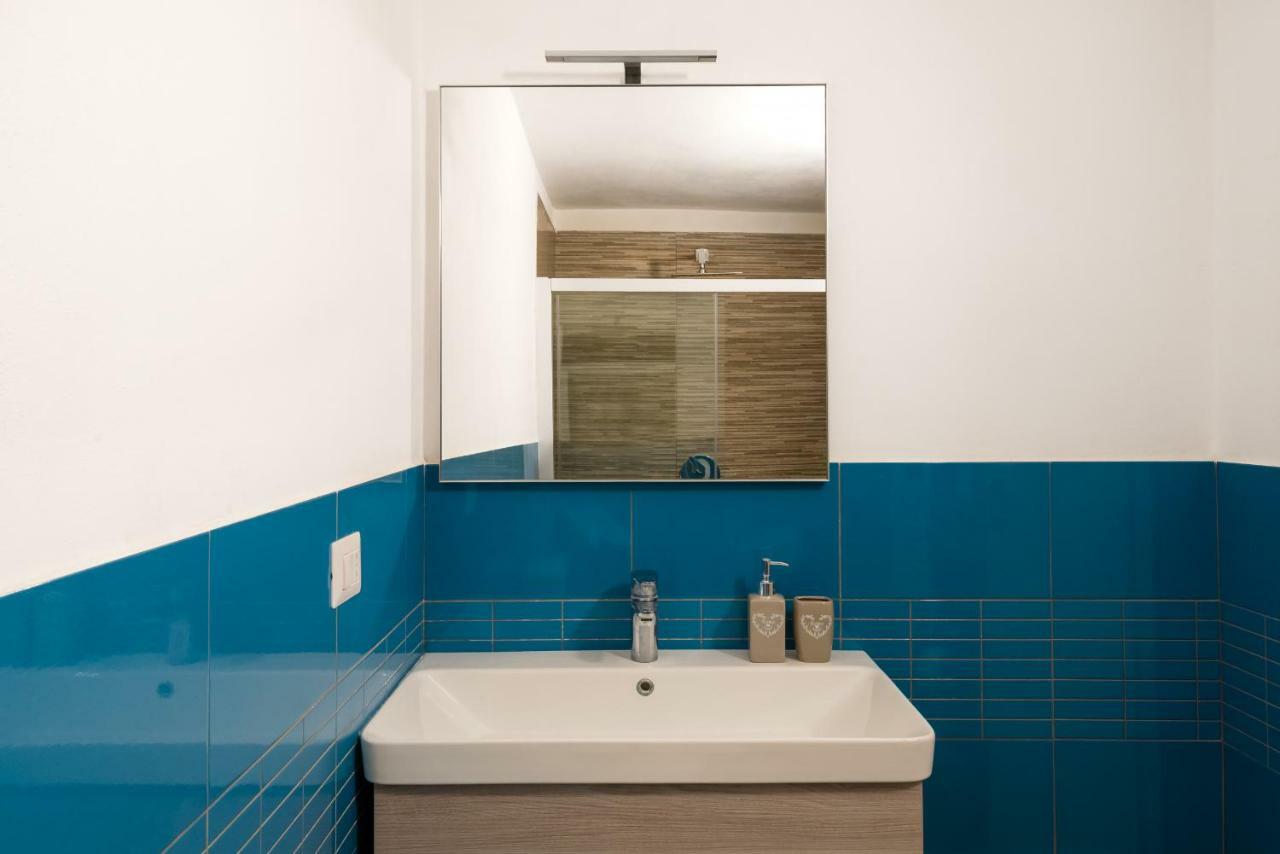 Ferienwohnung Casa Arlecchino By Wonderful Italy Syrakus Exterior foto
