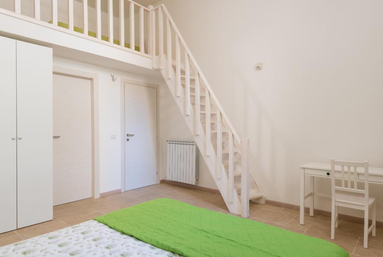 Ferienwohnung Casa Arlecchino By Wonderful Italy Syrakus Exterior foto